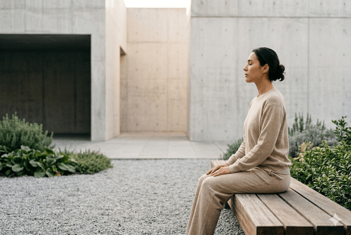 Mindfulness for High Achievers