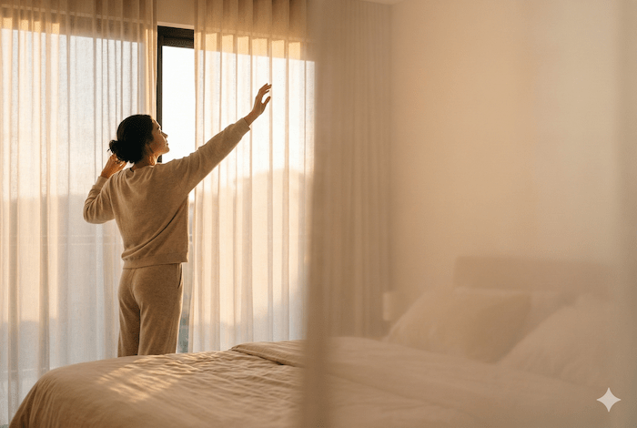 Sleep Your Way to Success