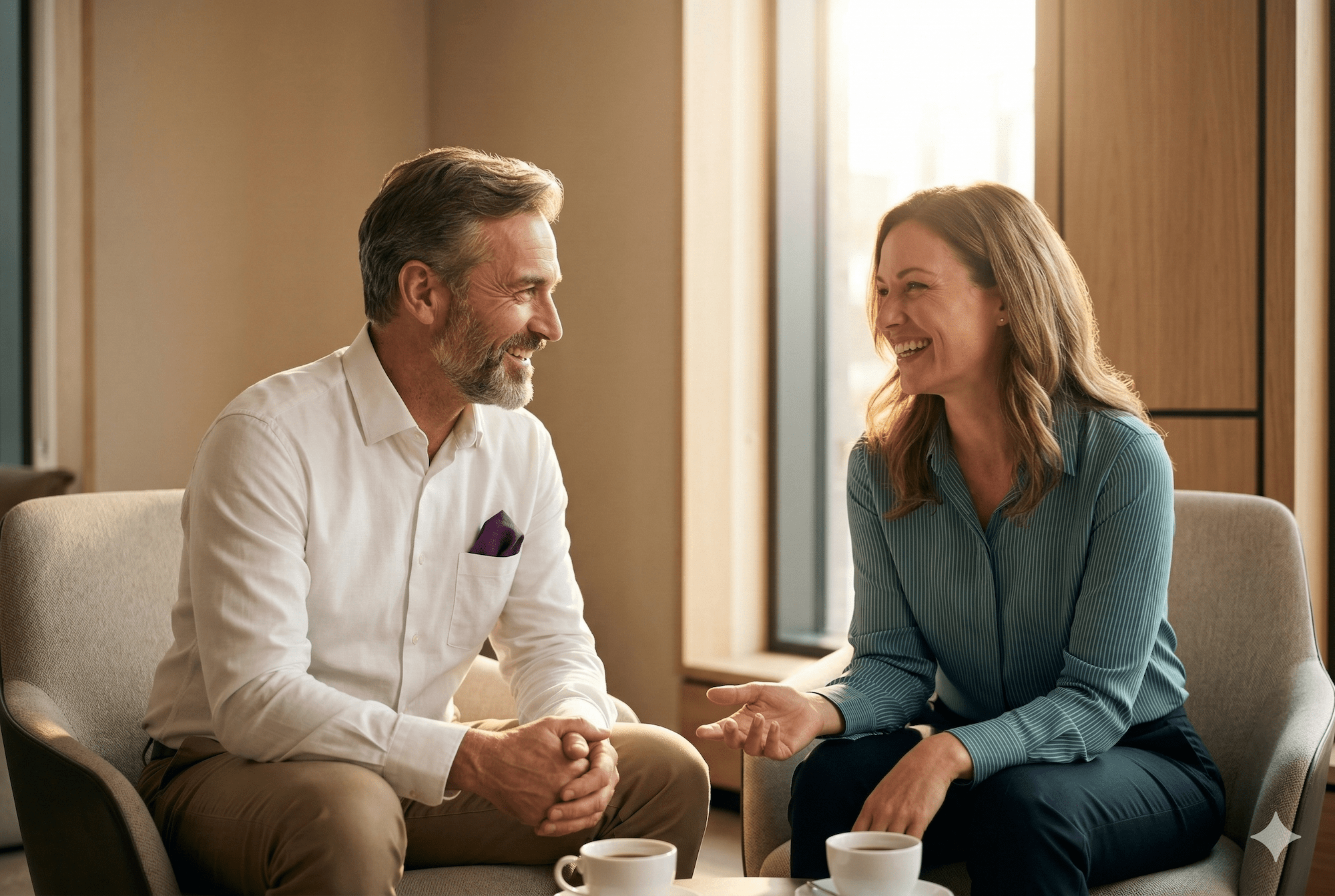 Executive Coaching