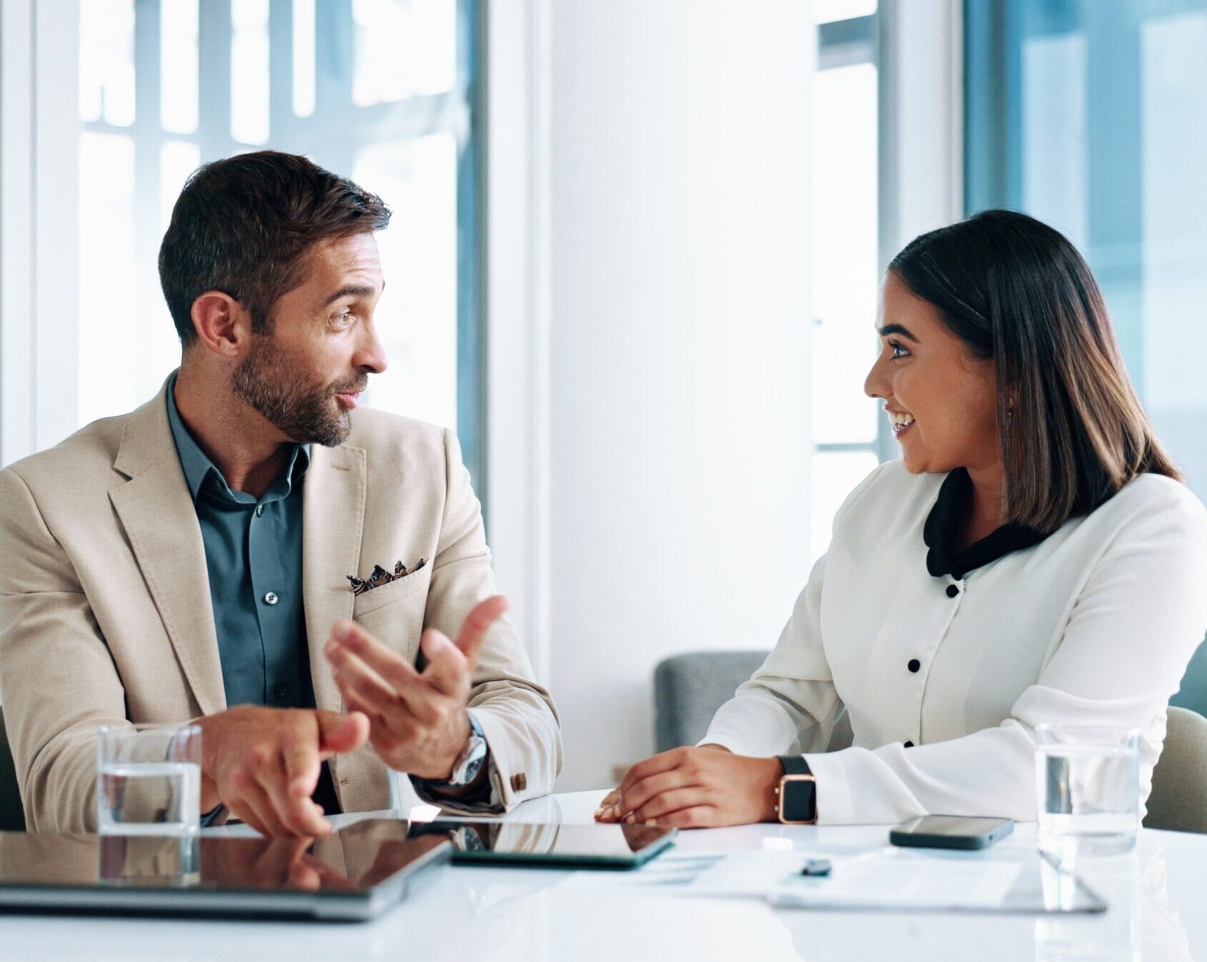 Executive Coaching