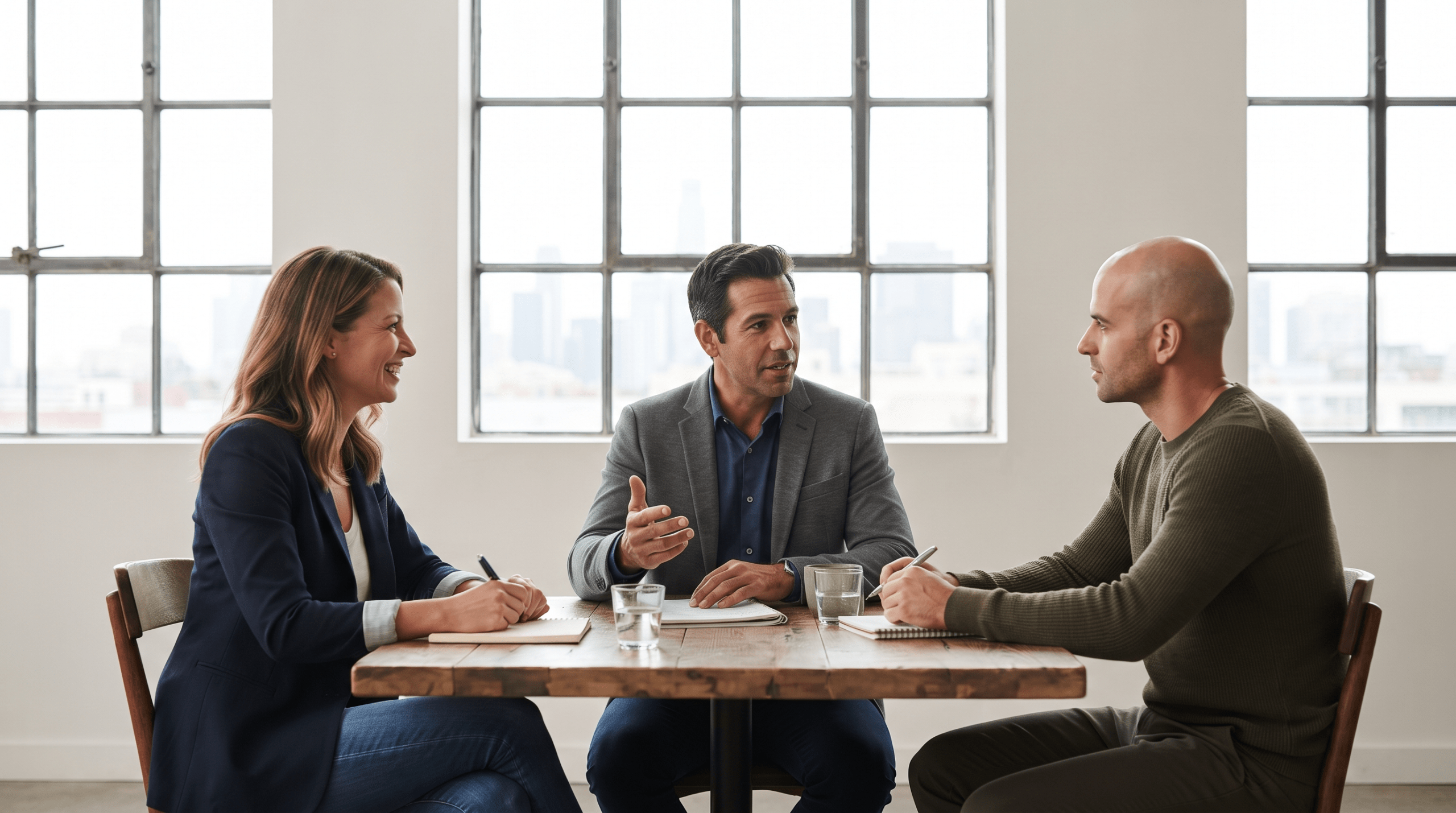 Team Coaching